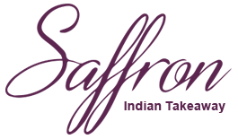 Saffron Indian Takeaway